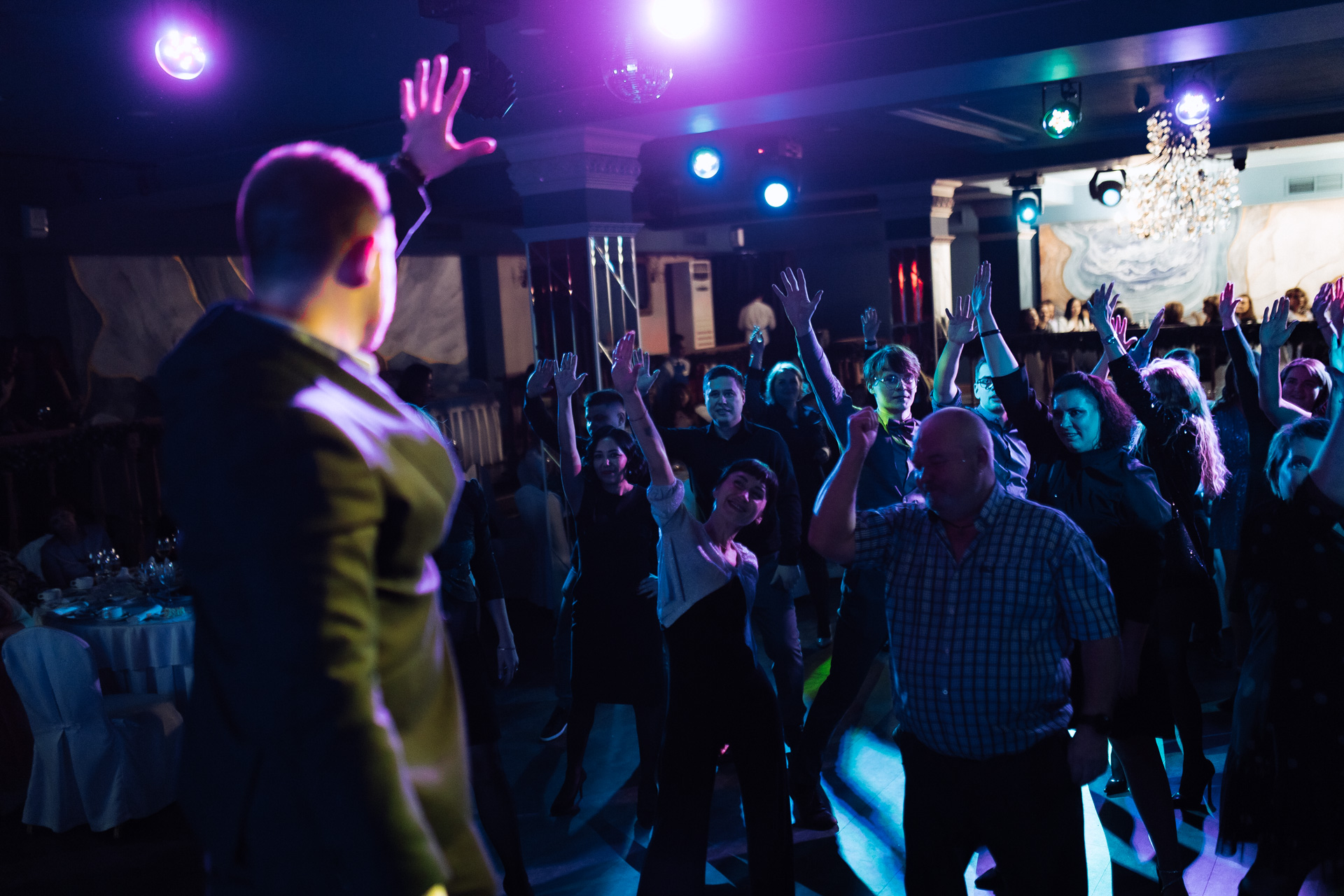 Командообразование