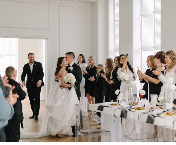 Артем и Мария