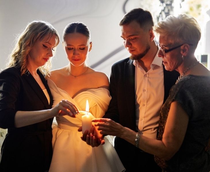 Илья и Влада